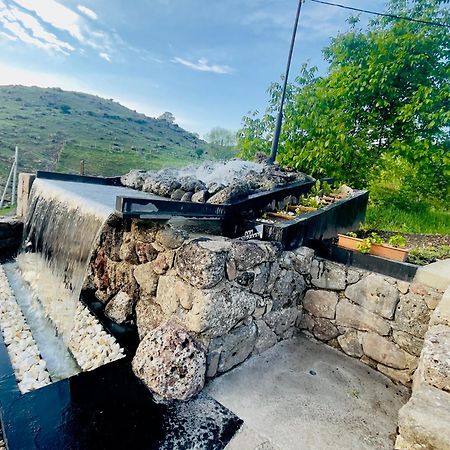 Hotel Hobbiton Near Vardzia Caves T'mogvi Ngoại thất bức ảnh